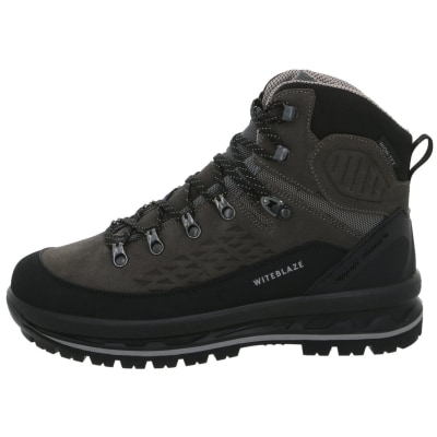 Witeblaze Trek Com Herren Trekkingstiefel