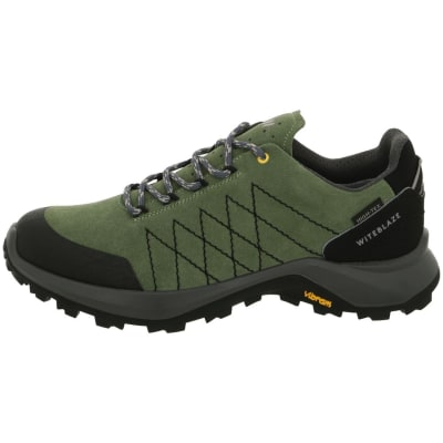 Witeblaze Evo Trail Low II Herren