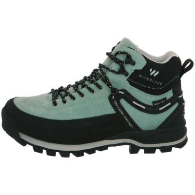 Witeblaze PIZ Mid Herren Trekkingstiefel