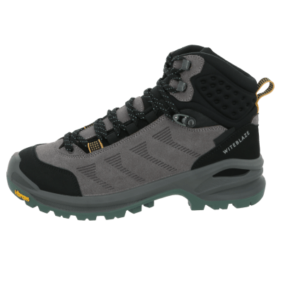 Witeblaze Cross Terra Sympatex Damen Trekkingstiefel