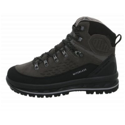 Witeblaze Trek Com Sympatex Herren Trekkingstiefel