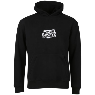 Young Pirates Basic Hood Kapuzensweater