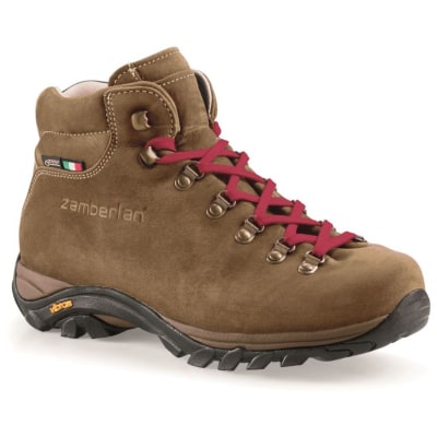 Zamberlan New Trail Lite Evo GTX Damen Multifunktionsschuhe