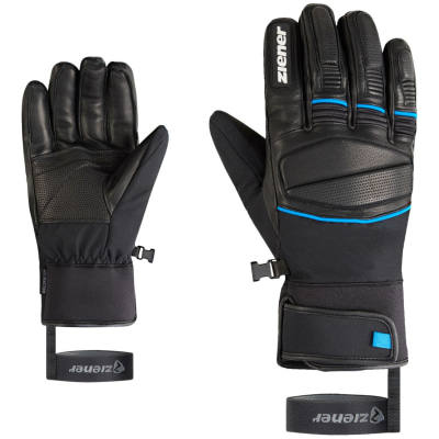 Ziener Gomin-Z Herren Fingerhandschuhe