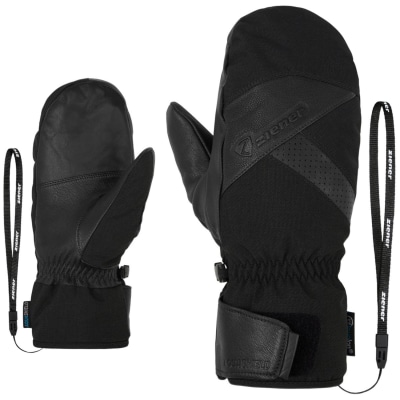 Ziener Gettero-Z Herren Fäustlinge