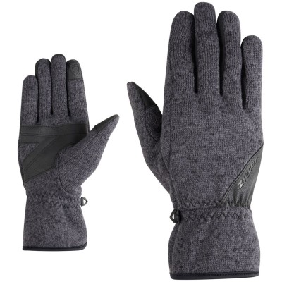 Ziener Iwo-Z Fingerhandschuhe