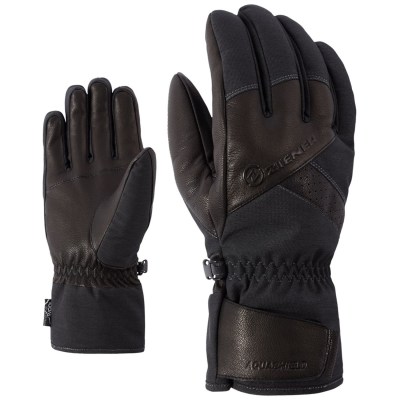Ziener Getter Herren Fingerhandschuhe