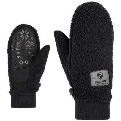 Ziener Isherpa Damen Fingerhandschuhe