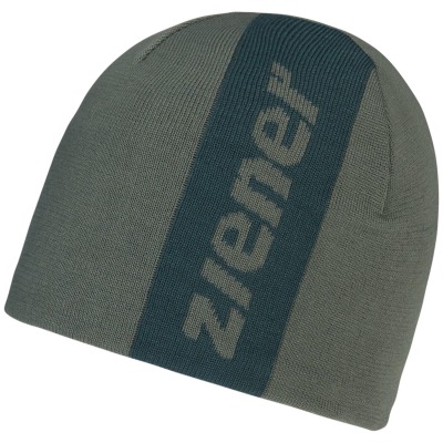 Ziener Iskandi Mütze