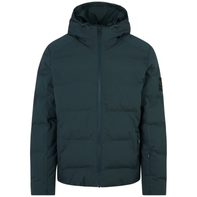 Ziener Tyers Herren Skijacke