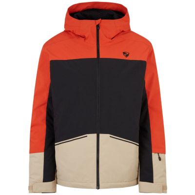 Ziener Timbarra Herren Skijacke