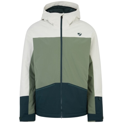 Ziener Timbarra Herren Skijacke