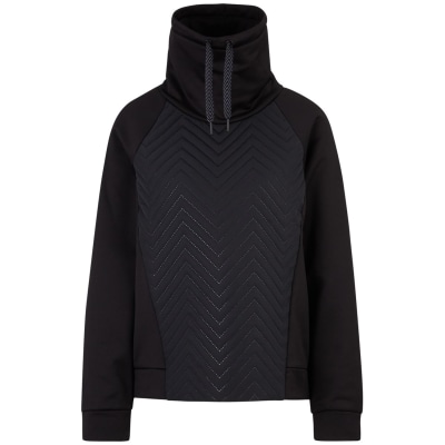 Ziener Jaora Damen Kapuzensweater