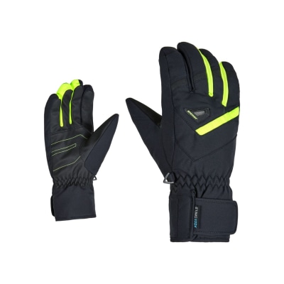 Ziener Gary ASR Herren Fingerhandschuh