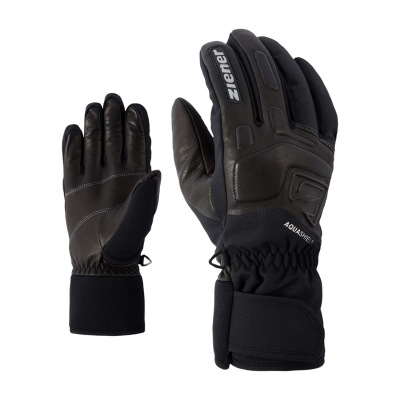 Ziener Glyxus ASR Herren Fingerhandschuh