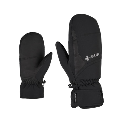 Ziener Garwel GTX  SKI Alpine Herren Fäustlinge