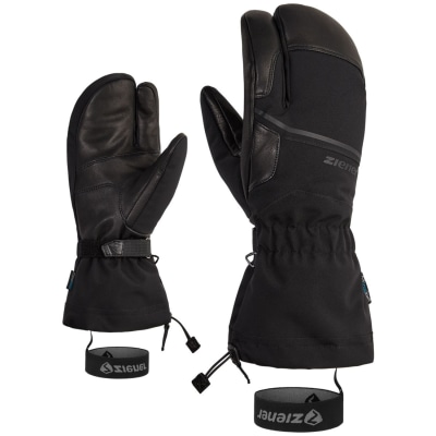 Ziener Garnoso Herren Fingerhandschuhe