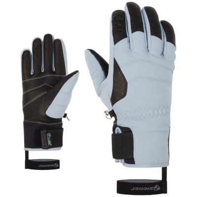 Ziener Kale Damen Fingerhandschuhe