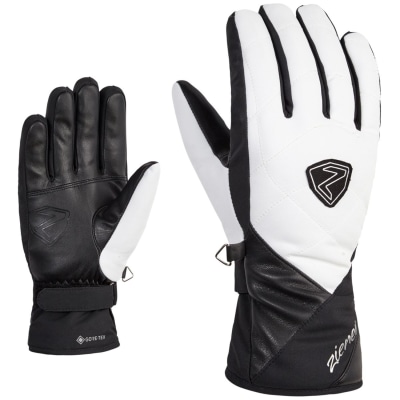 Ziener Kamea Damen Fingerhandschuhe