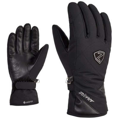 Ziener Kamea Damen Fingerhandschuhe