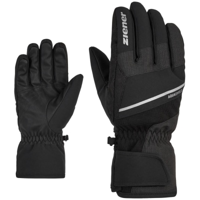 Ziener Gezim Fingerhandschuhe