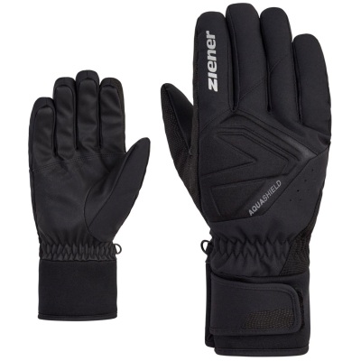 Ziener Gatis Fingerhandschuhe