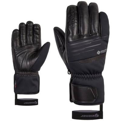 Ziener Garcel Fingerhandschuhe
