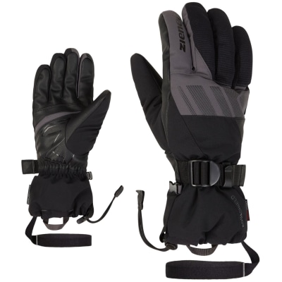 Ziener Ghalion Fingerhandschuhe