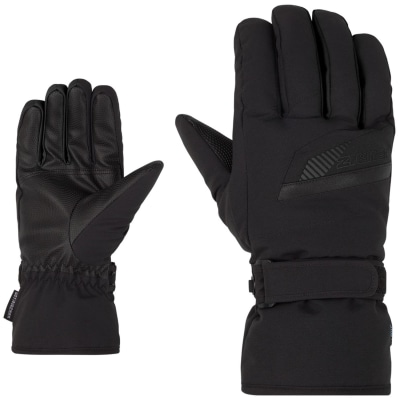 Ziener Gordanus Fingerhandschuhe
