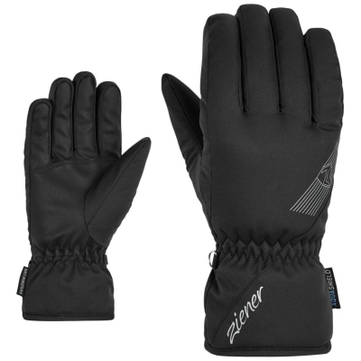 Ziener Korena Fingerhandschuhe