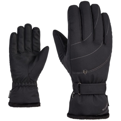 Ziener Kahli Fingerhandschuhe