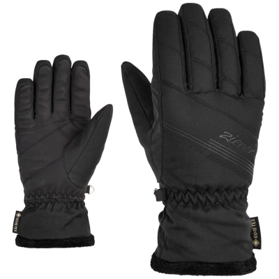Ziener Kasia Fingerhandschuhe