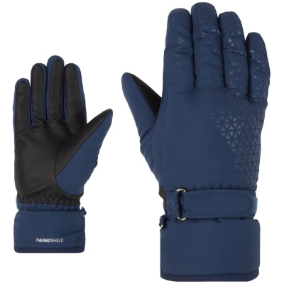 Ziener Kisar Fingerhandschuhe