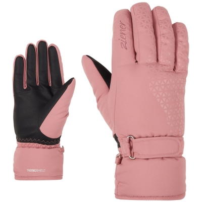 Ziener Kisar Fingerhandschuhe