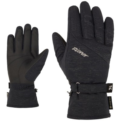 Ziener Klaire Fingerhandschuhe