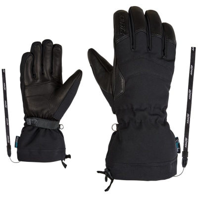 Ziener Kilatana Damen Fingerhandschuhe