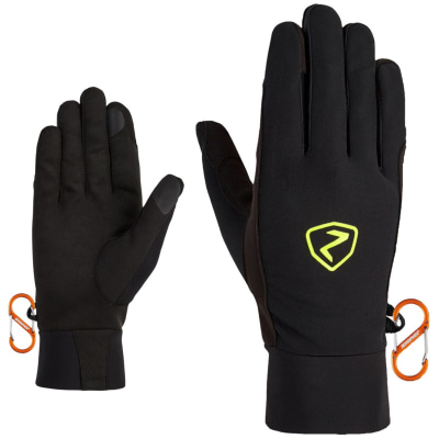 Ziener Gysmo Touch Herren Fingerhandschuh