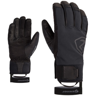 Ziener Gaspar Herren Fingerhandschuhe
