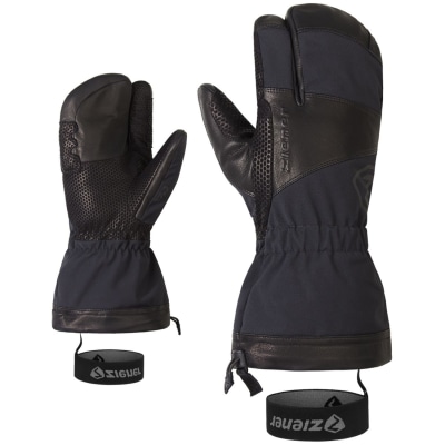 Ziener Gorius Herren Fingerhandschuhe