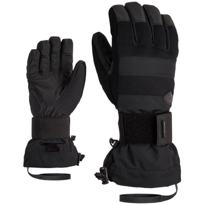 Ziener Milo Herren Fingerhandschuhe