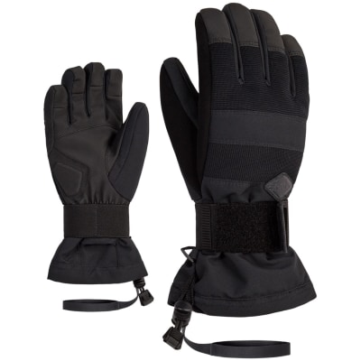 Ziener Manu Fingerhandschuhe
