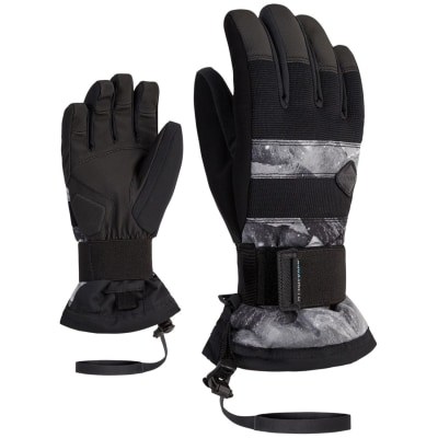 Ziener Manu Fingerhandschuhe
