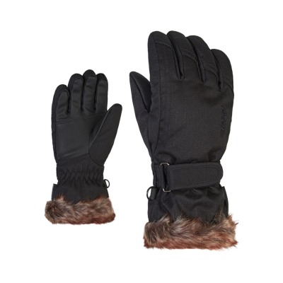 Ziener LIM Girls Glove Kinder Fingerhandschuh