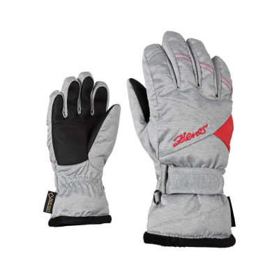 Ziener Lara GTX Girls Glove Kinder Fingerhandschuh