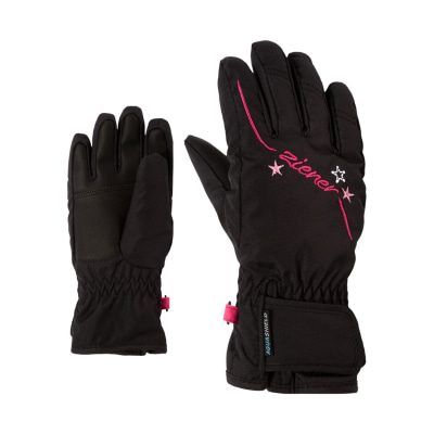 Ziener Lula ASR Girls Glove Kinder Fingerhandschuh