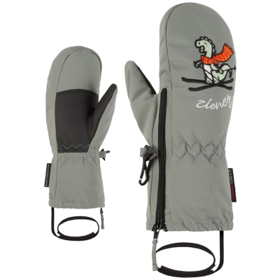 Ziener LE Fäustlinge