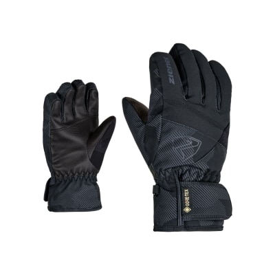Ziener Leif GTX Glove Kinder Fingerhandschuh