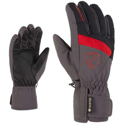 Ziener Leif GTX Glove Kinder Fingerhandschuh