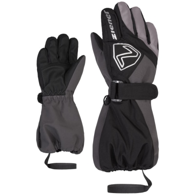 Ziener Lauro Fingerhandschuhe