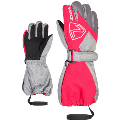 Ziener Lauro Fingerhandschuhe
